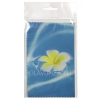 Салфетка Плавающий цветок 15х18 Салфетка Плавающий цветок 15х18