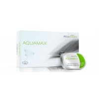 линзы AQUAMAX ( 6 шт ) линзы AQUAMAX ( 6 шт )