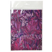 Салфетка Цветы-2 15х18 Салфетка Цветы-2 15х18