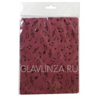 Салфетка Силиконовый узор-4 15х18 Салфетка Силиконовый узор-4 15х18