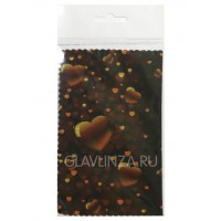 Салфетка Валентинка-3 15х18 Салфетка Валентинка-3 15х18