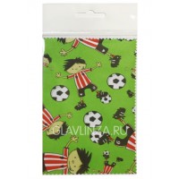 Салфетка Футбол 15х18 Салфетка Футбол 15х18