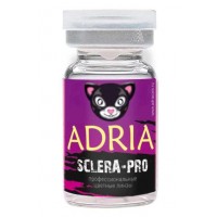 карнавальные линзы Adria Sclera Pro (1 линза) карнавальные линзы Adria Sclera Pro (1 линза)