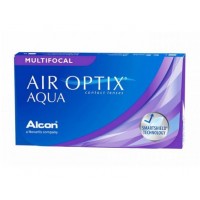 линзы Air Optix Aqua Multifocal ( 3 шт.) линзы Air Optix Aqua Multifocal ( 3 шт.)