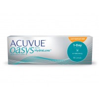 линзы Acuvue Oasys 1-Day for Astigmatism (30 линз) линзы Acuvue Oasys 1-Day for Astigmatism (30 линз)