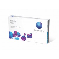 торические линзы Biofinity Toric (3 шт.) торические линзы Biofinity Toric (3 шт.)
