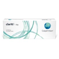 контактные линзы Clariti 1 day ( 30 линз ) контактные линзы Clariti 1 day ( 30 линз )