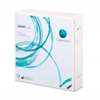 линзы Clariti 1 day ( 90 линз ) линзы Clariti 1 day ( 90 линз )