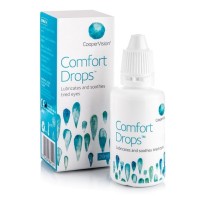 Капли Comfort Drops (20 мл) (нет на складе) Капли Comfort Drops (20 мл) (нет на складе)
