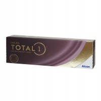 линзы Dailies Total 1 (30 линз) линзы Dailies Total 1 (30 линз)