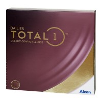 линзы Dailies Total 1 (90 линз) линзы Dailies Total 1 (90 линз)
