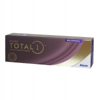 мультифокальные линзы Dailies TOTAL1 Multifocal (30 шт) мультифокальные линзы Dailies TOTAL1 Multifocal (30 шт)