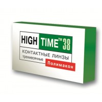 линзы HighTime 38 (4 шт.) линзы HighTime 38 (4 шт.)