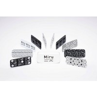 контактные линзы Miru (30 линз) контактные линзы Miru (30 линз)