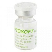 линза OPTOSOFT 60 UV ( флакон ) линза OPTOSOFT 60 UV ( флакон )