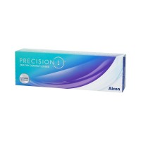 линзы Precision 1 (30 шт.) линзы Precision 1 (30 шт.)