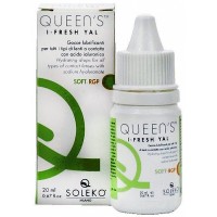 капли Queen’s I-Fresh Yal (20 мл) капли Queen’s I-Fresh Yal (20 мл)