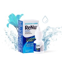 капли Renu MultiPlus 8 мл. капли Renu MultiPlus 8 мл.