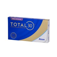 линзы TOTAL30 MULTIFOCAL (3 шт.) линзы TOTAL30 MULTIFOCAL (3 шт.)