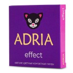  Adria Effect (2 .)