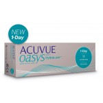 Acuvue Oasys 1-Day with HydraLuxe (30 линз)