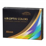   Air Optix Colors (2 )