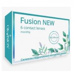  OKVision FUSION NEW Multifocal (6 .)