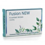   OKVision FUSION NEW Toric (6 .)